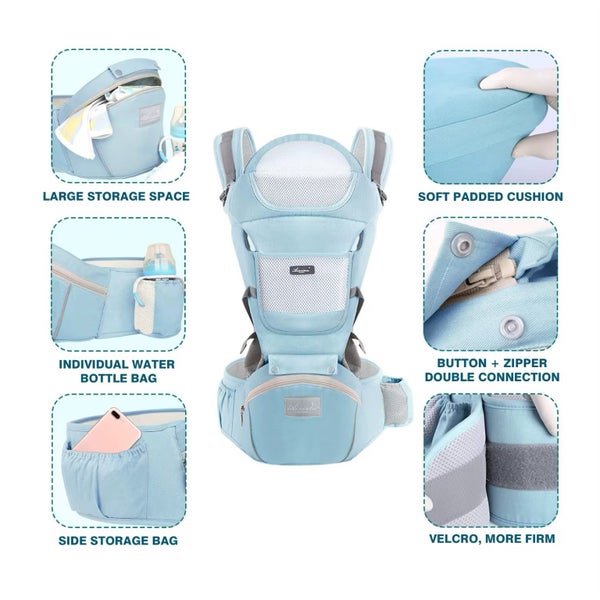 Baby Carrier62854322004609111