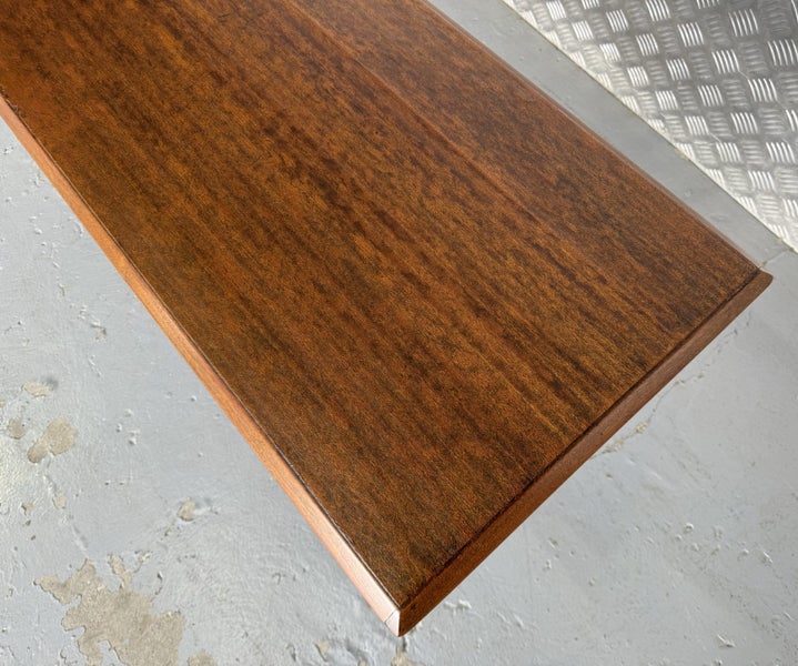 Mid Century Don Lorong Coffee Table Carousel 9