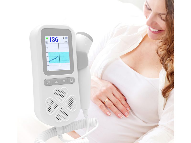 New Fetal Doppler Afterpay Carousel 1