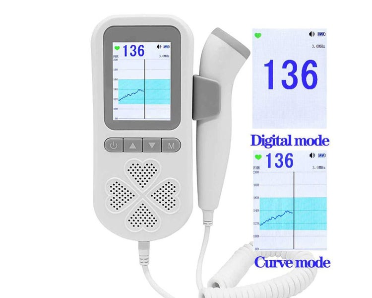 New Fetal Doppler Afterpay Carousel 2