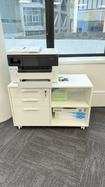 Cupboard / Cabinet Carousel 2