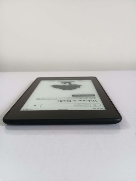 Amazon Kindle Paperwhite4 10th generation 8GB perfect condition(Blue) Carousel 2
