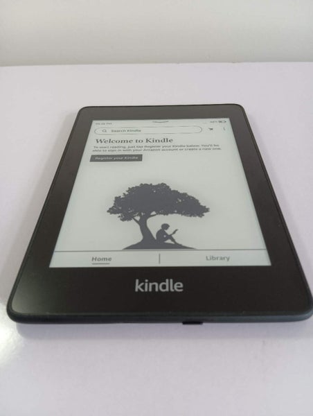 Amazon Kindle Paperwhite4 10th generation 8GB perfect condition(Blue) Carousel 1