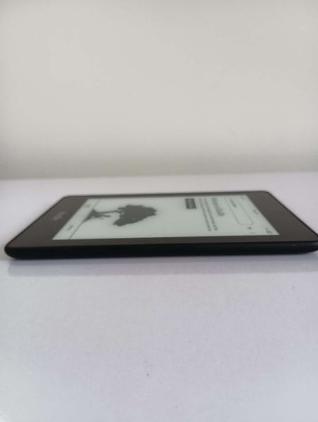 Amazon Kindle Paperwhite4 10th generation 8GB perfect condition Carousel 5