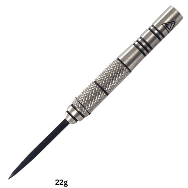 CueSoul - NEW Traditional - 90% Tungsten Barrel Only Carousel 1