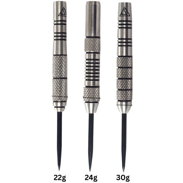 CueSoul - NEW Traditional - 90% Tungsten Barrel Only Carousel 2