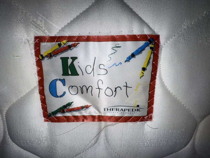 cot and mattress x2 Carousel 2