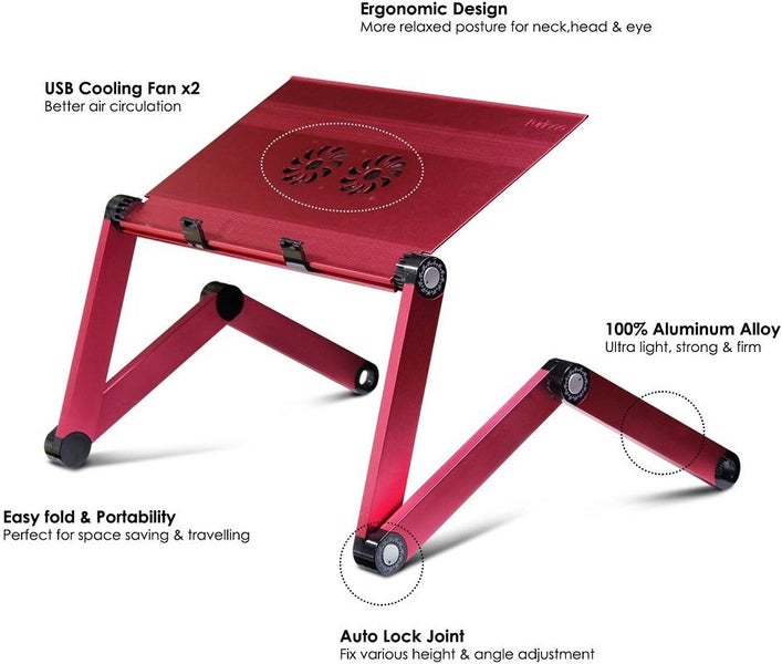 New Laptop Stand Afterpay Carousel 2