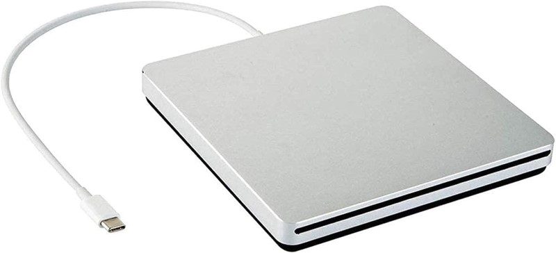External DVD Drive Reader Player (OVER STOCKED) Carousel 4