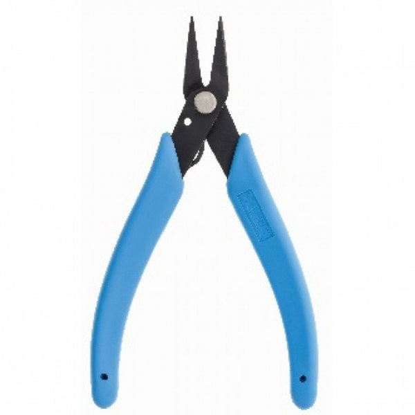 Xuron Long Nose Pliers Serrated Jaq Carousel 1