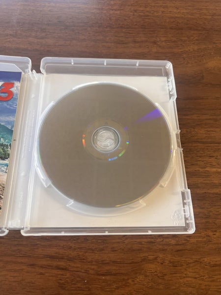 Far Cry 3 (CIB) - PlayStation 3 Carousel 3