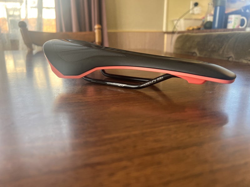 Syncros Ergoptimized Bike Seat - Excellent Condition Carousel 4