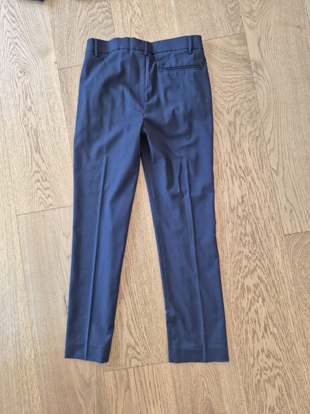 Boys suit navy blue formal wedding size 12 Carousel 7