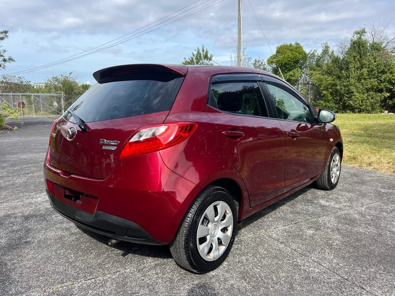 2014 Mazda Demio 13-Skyactive62854330347523112