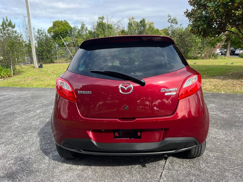 2014 Mazda Demio 13-Skyactive62854330347523113