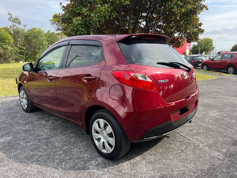 2014 Mazda Demio 13-Skyactive62854330347523114