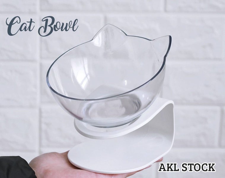 Pet Cat Dog Food Bowl In Stock NZ Clearance DEAL Carousel 1