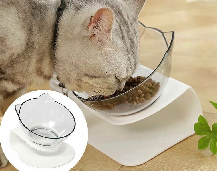Pet Cat Dog Food Bowl In Stock NZ Clearance DEAL Carousel 6