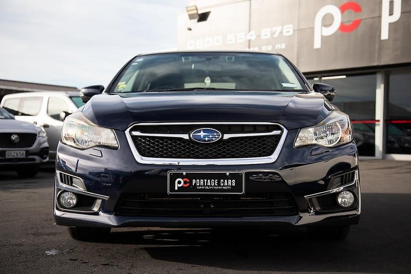 2014 Subaru Impreza Sport 2.0i Eyesight AWD62866856025985111