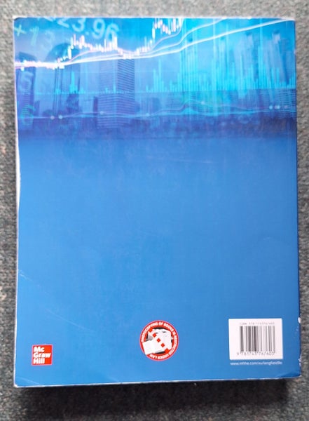 Management Accounting 9th Edition Carousel 2