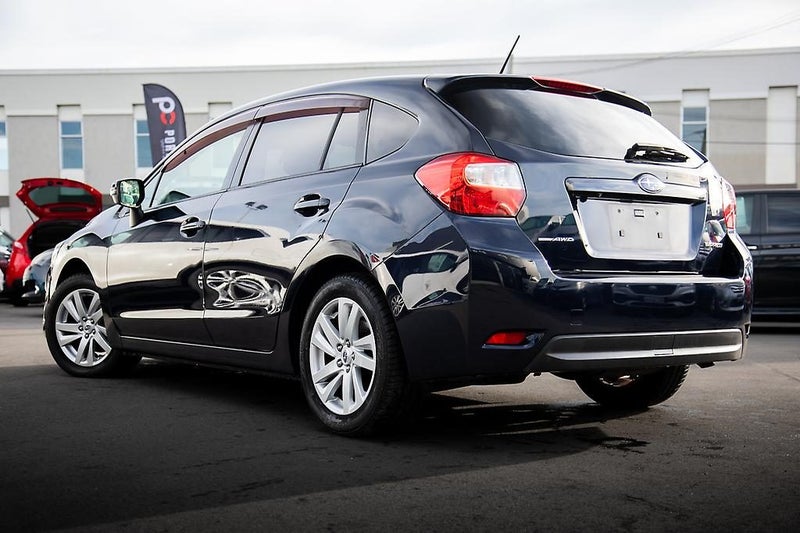 2014 Subaru Impreza Sport 2.0i Eyesight AWD62866856025985112