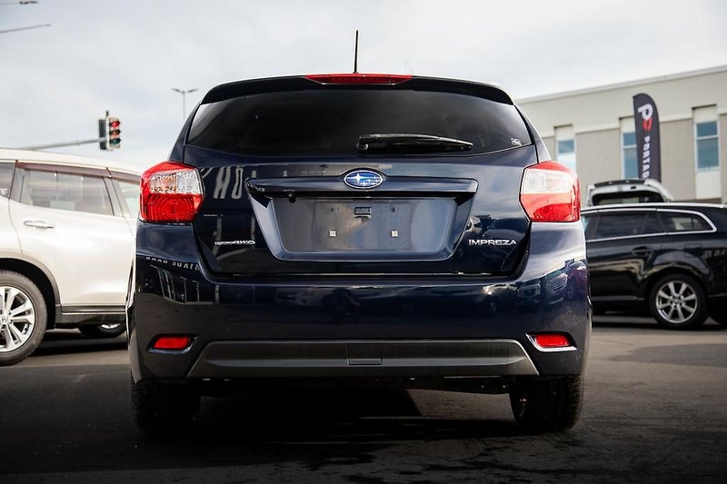 2014 Subaru Impreza Sport 2.0i Eyesight AWD62866856025985113