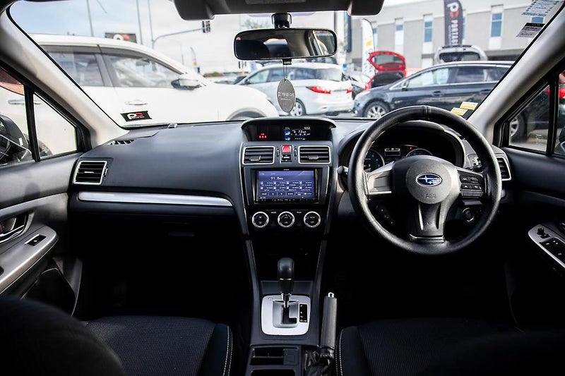2014 Subaru Impreza Sport 2.0i Eyesight AWD62866856025985114