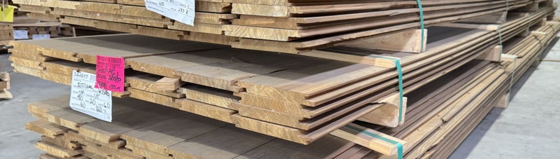 VULCAN SHIPLAP WEATHERBOARDS, TMT, 180 x 19mm - 120m - TBT1324 Carousel 1