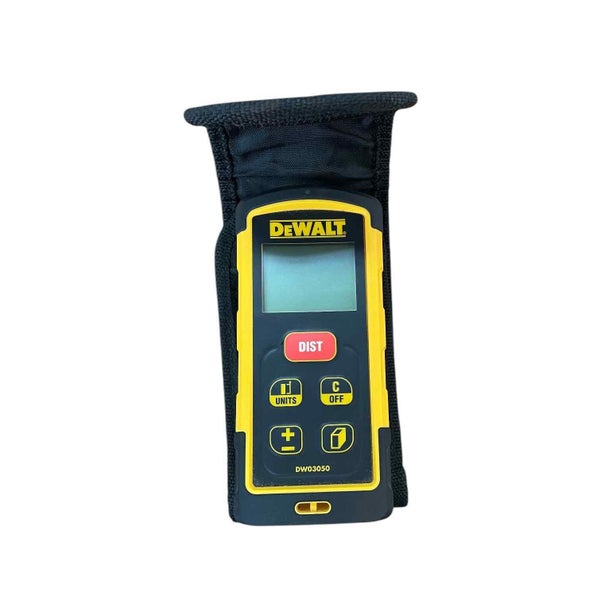 DEWALT LASER Carousel 1