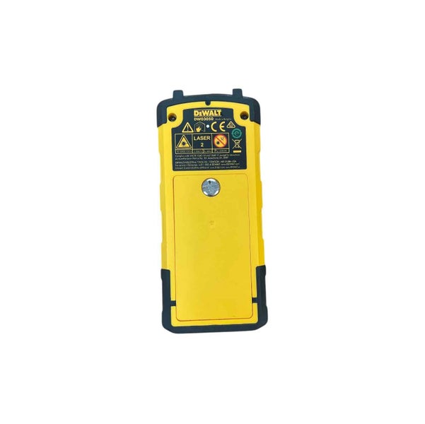 DEWALT LASER Carousel 3