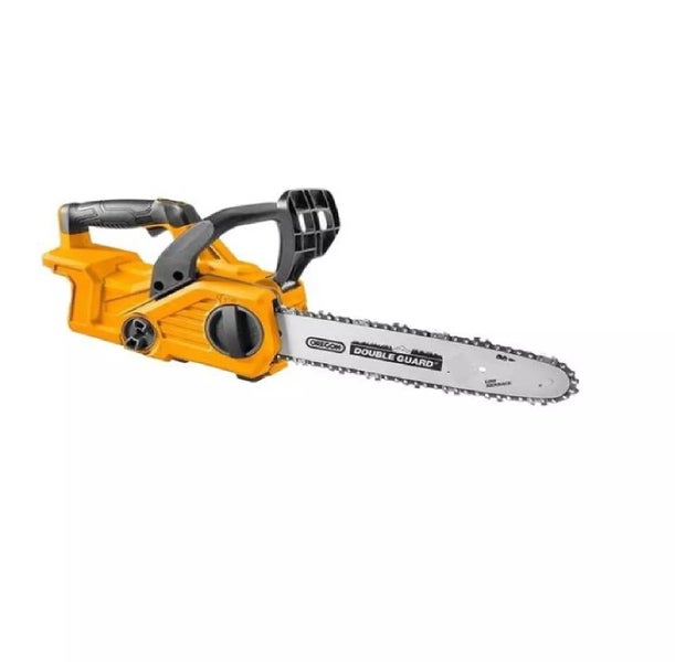 cordless chainsaw Carousel 4