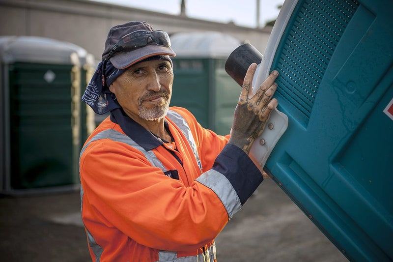 Hirepool Limited Carousel 1