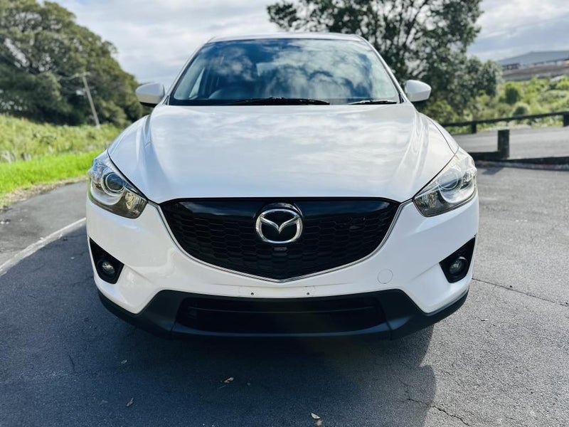 2013 Mazda CX-5 SPORTS !! STUNNING ALLOYS !! AL...62867852502017111