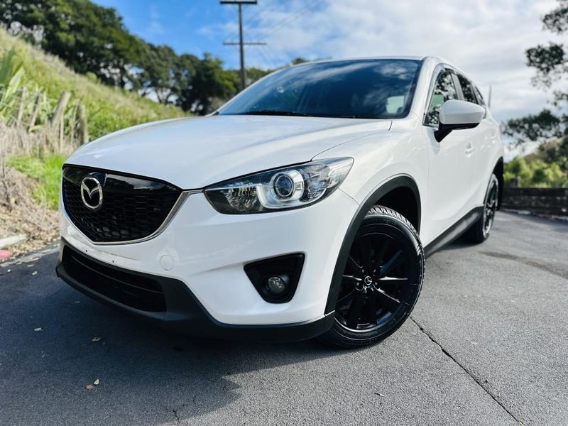 2013 Mazda CX-5 SPORTS !! STUNNING ALLOYS !! AL...62867852502017112