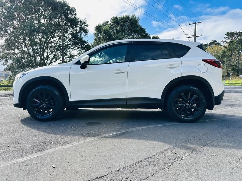 2013 Mazda CX-5 SPORTS !! STUNNING ALLOYS !! AL...62867852502017113