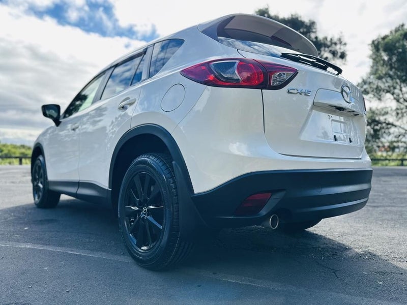 2013 Mazda CX-5 SPORTS !! STUNNING ALLOYS !! AL...62867852502017114