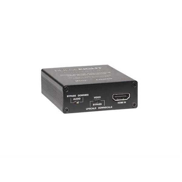 Pulse-Eight neo:4k Downscaler with Audio Breakout Carousel 1