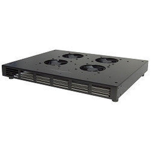 Slim 6 vent system no PSU Carousel 1