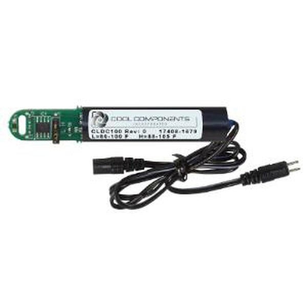 Advanced LT 3-Fan Controller Carousel 1