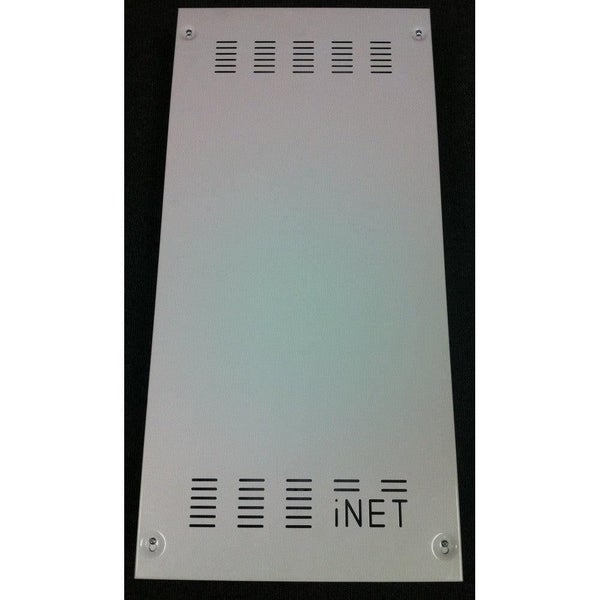 iNET iHub Enclosure Carousel 1
