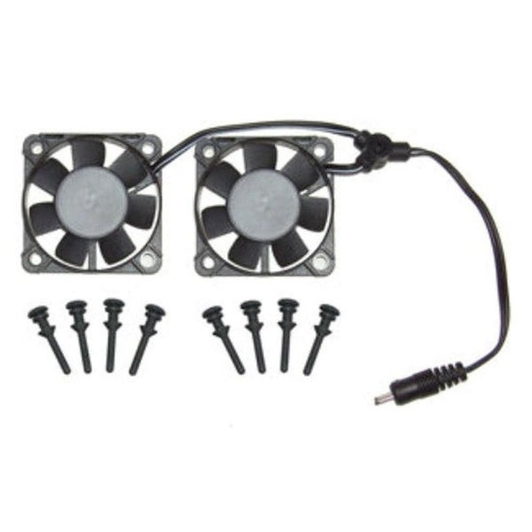 Cool Components Rack Side Cooling Unit (2 Fan) Carousel 1