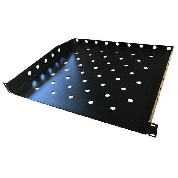 Techmount 1RU Shelf Carousel 1