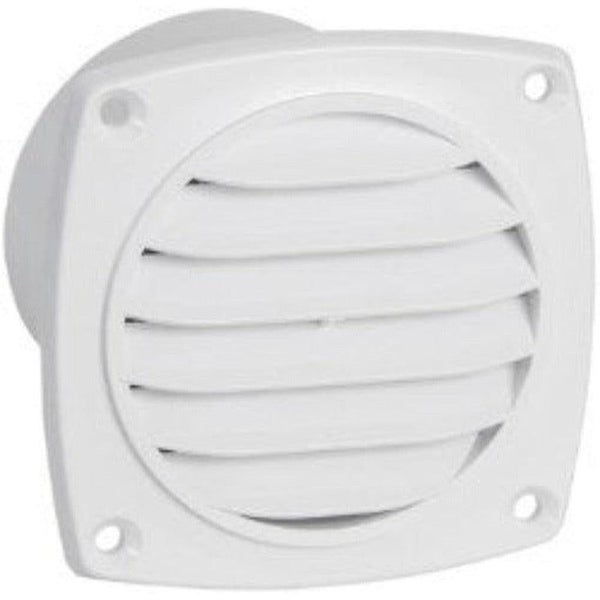 Cool Components - Grill for 3" Round Opening Carousel 1