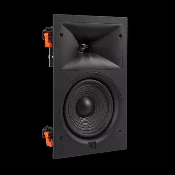 JBL Stage Series 260W 6.5" In-Wall Speaker (each) Carousel 1