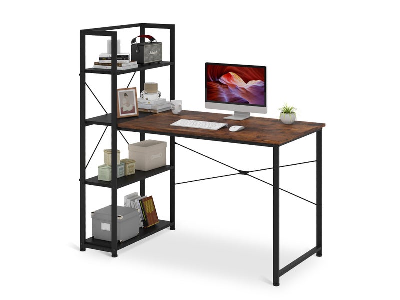 Computer Desk Carousel 2