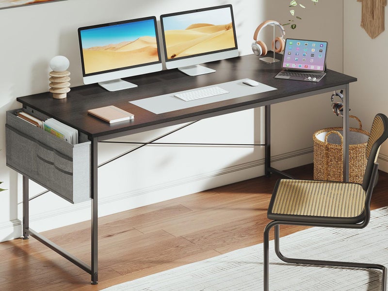 Computer Desk Carousel 1
