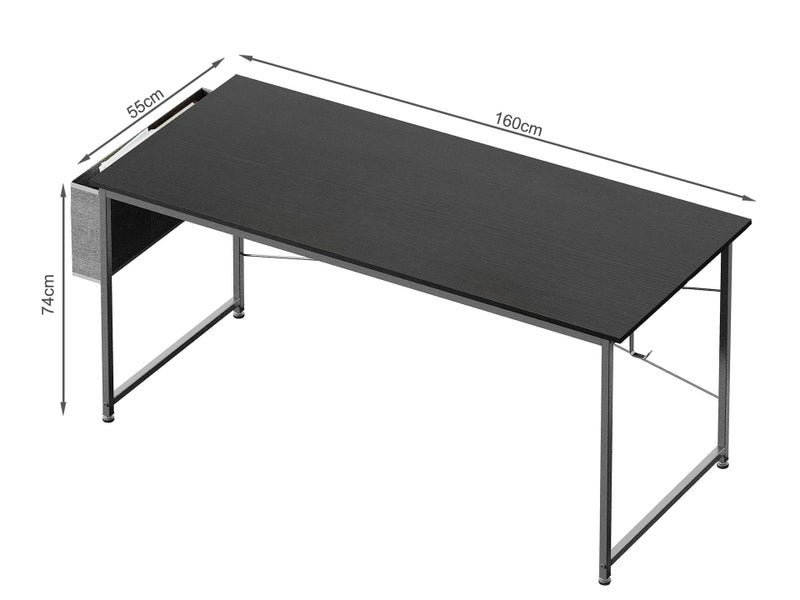 Computer Desk Carousel 7