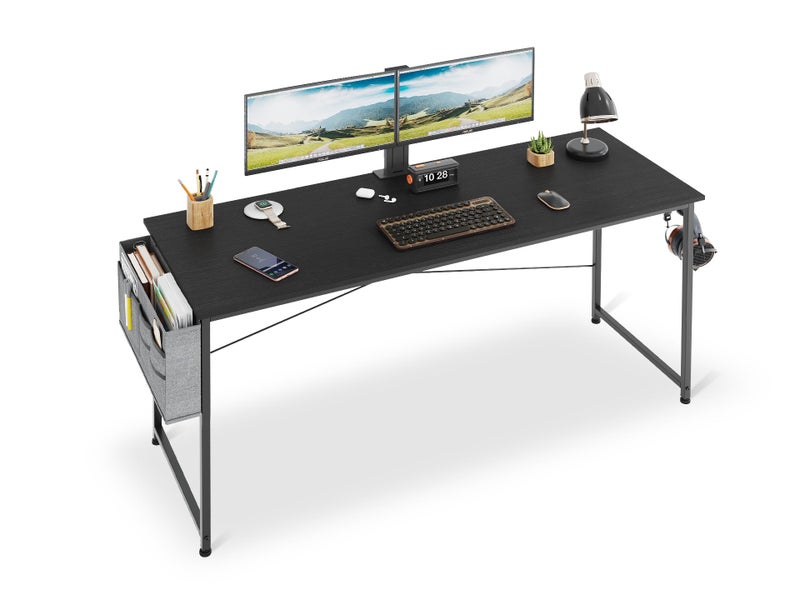Computer Desk Carousel 2