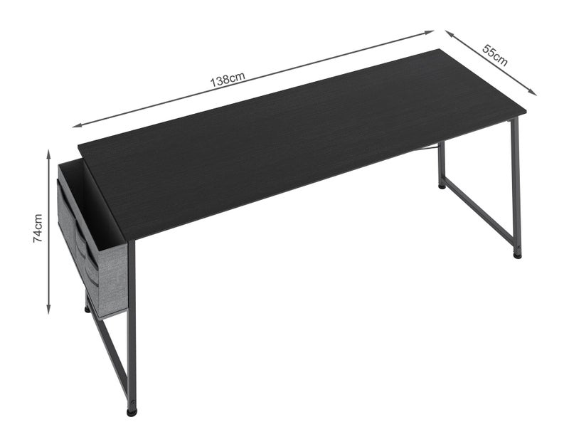 Computer Desk Carousel 7