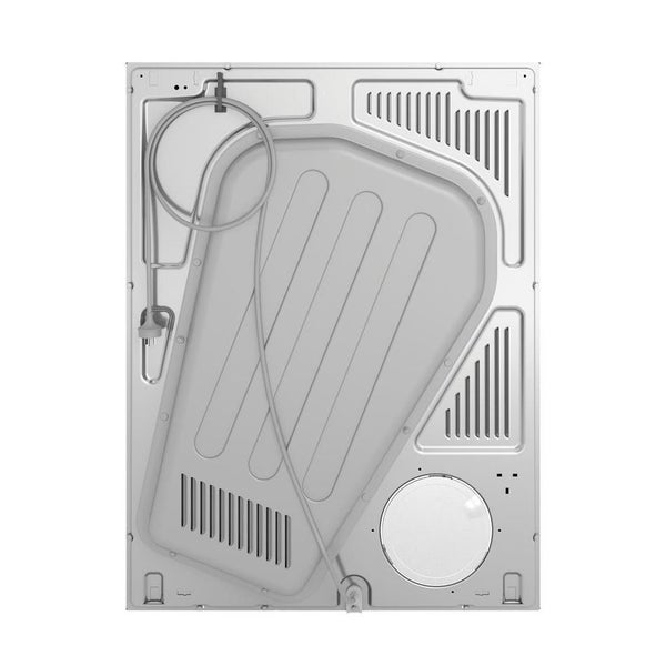 Westinghouse 5.5Kg Vented Dryer White Carousel 5